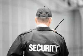 24*7 Security at Godrej Skyshore Versova